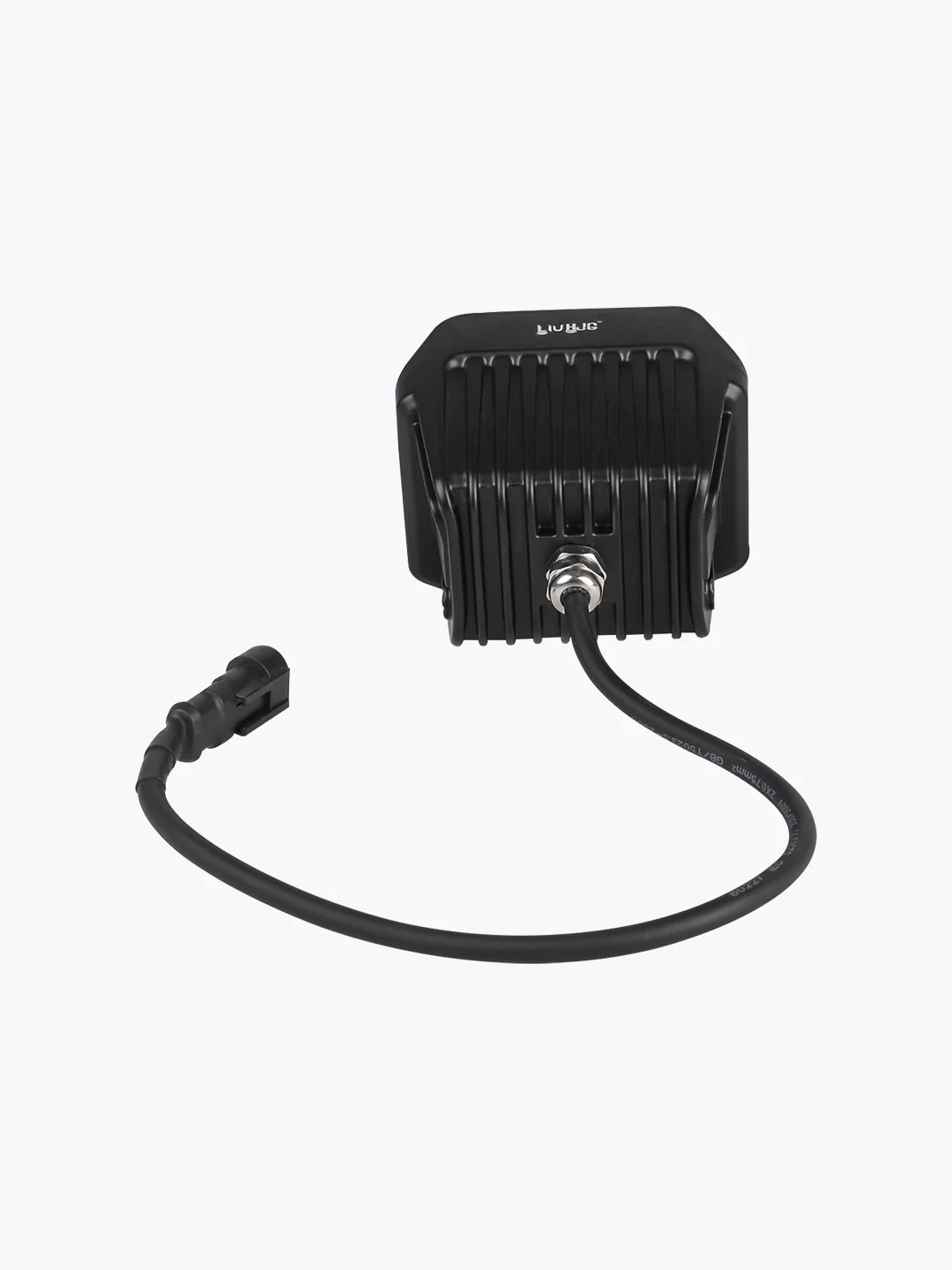 HJG Helao Square Edge Fog Light - Image 6