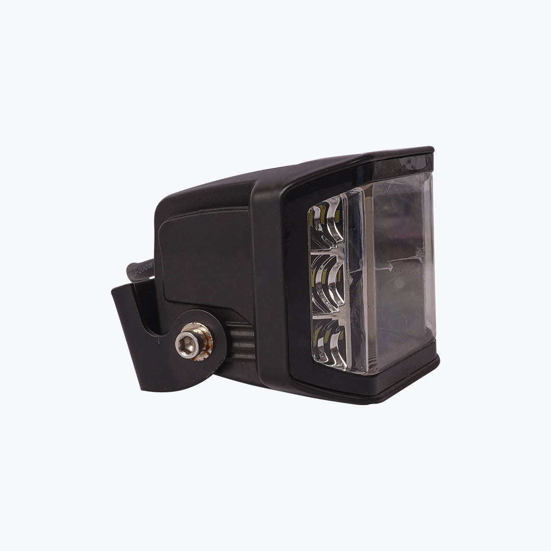HJG Helao Square Edge Fog Light | GS - Image 2