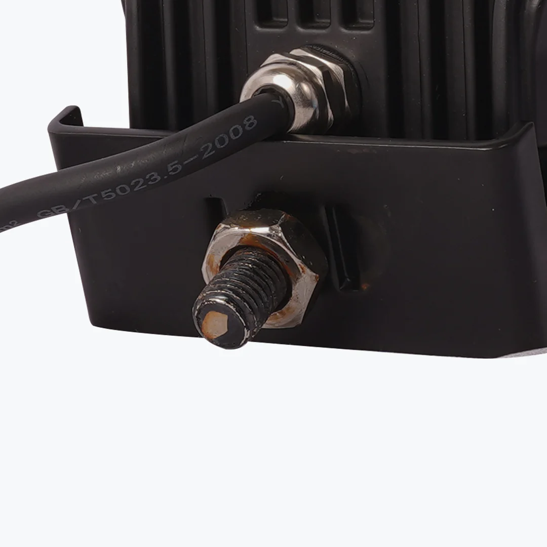 HJG Helao Square Edge Fog Light | GS - Image 3