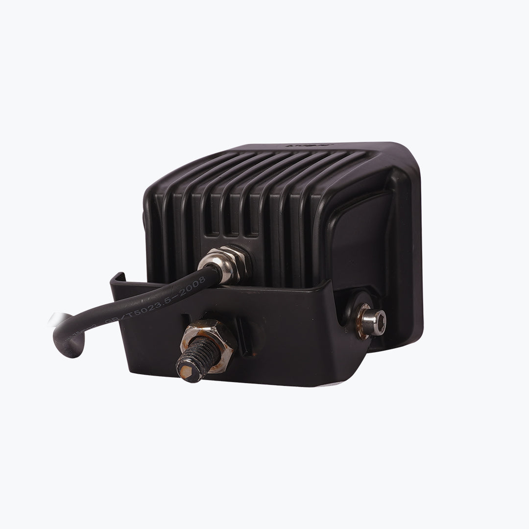HJG Helao Square Edge Fog Light | GS - Image 4