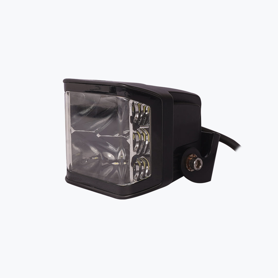 HJG Helao Square Edge Fog Light | GS - Image 6