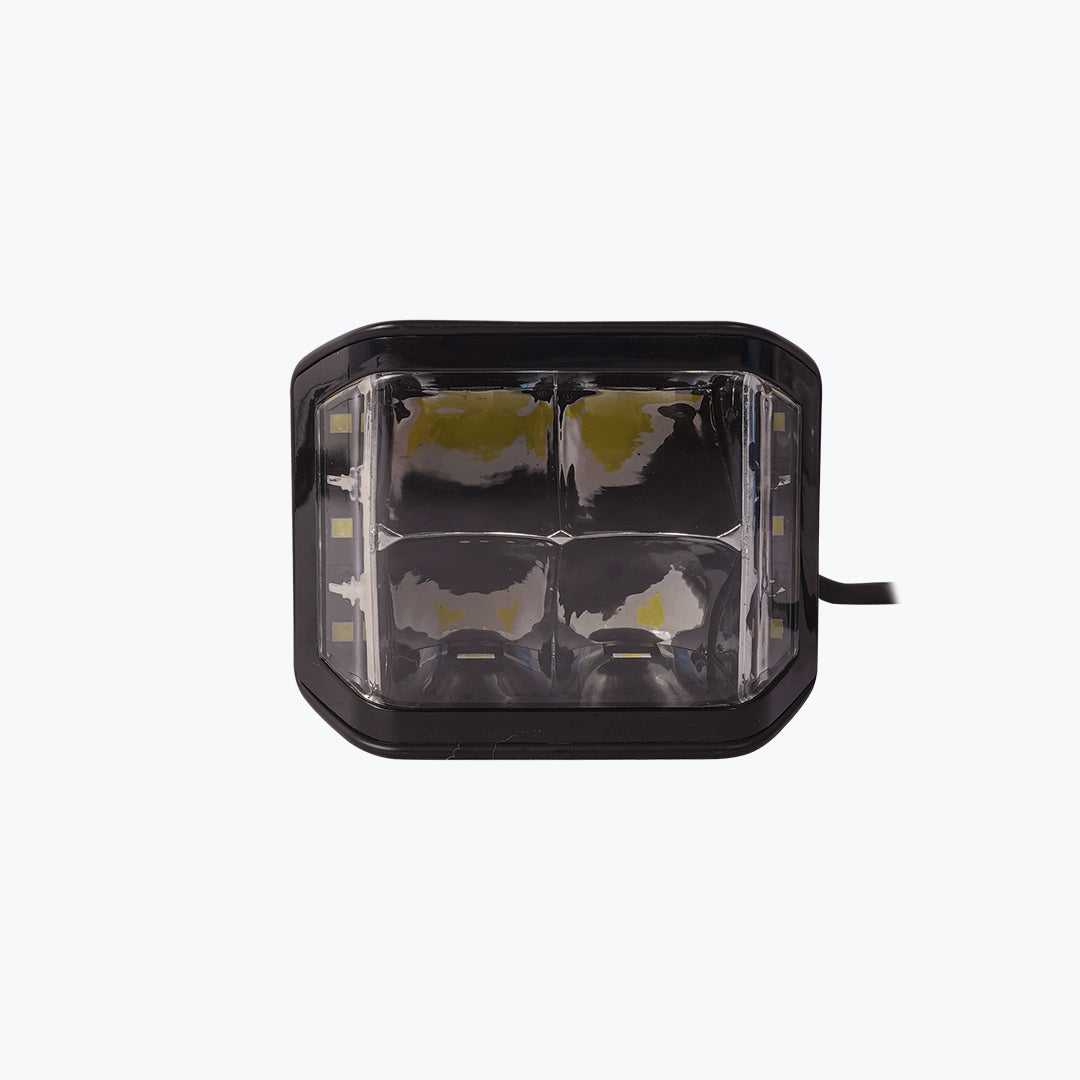 HJG Helao Square Edge Fog Light | GS - Image 8