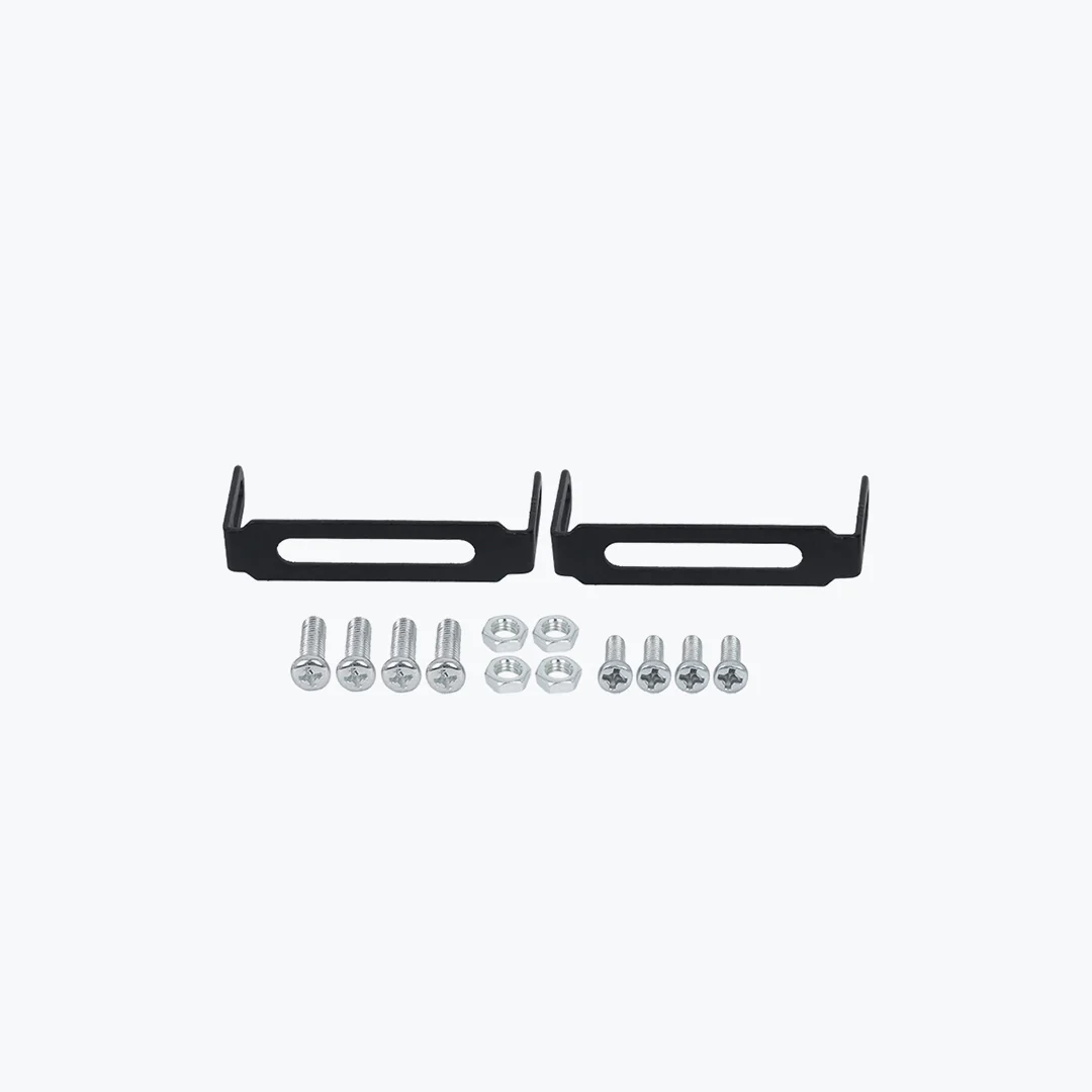 HJG MOTO 4 LED BAR FOGLIGHT PAIR - Image 3