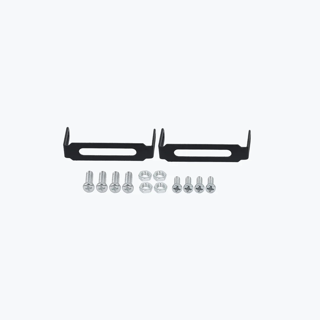 HJG MOTO 4 LED BAR FOGLIGHT PAIR - Image 6