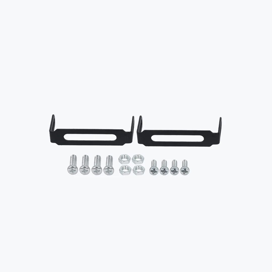 HJG MOTO 4 LED BAR FOGLIGHT PAIR - Image 9