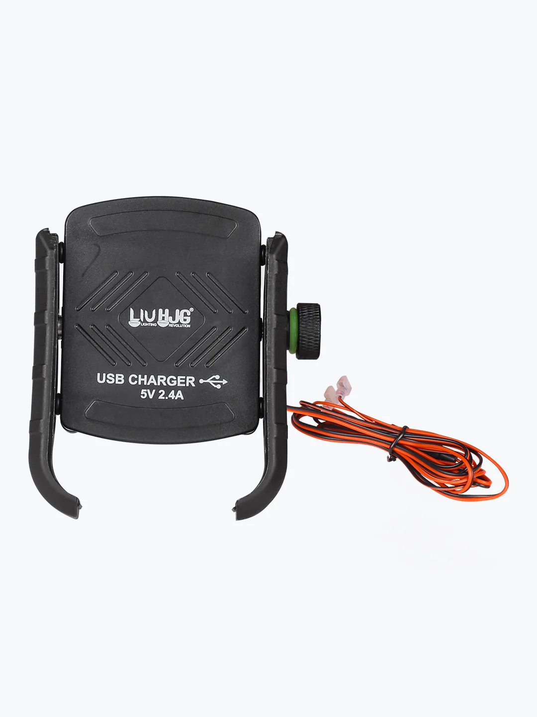 HJG R8 Mobile Charger - Image 5
