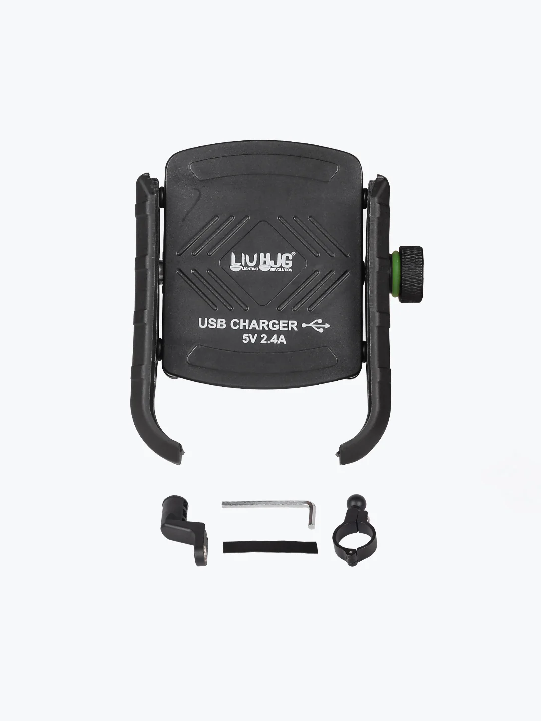 HJG R8 Mobile Charger - Image 6