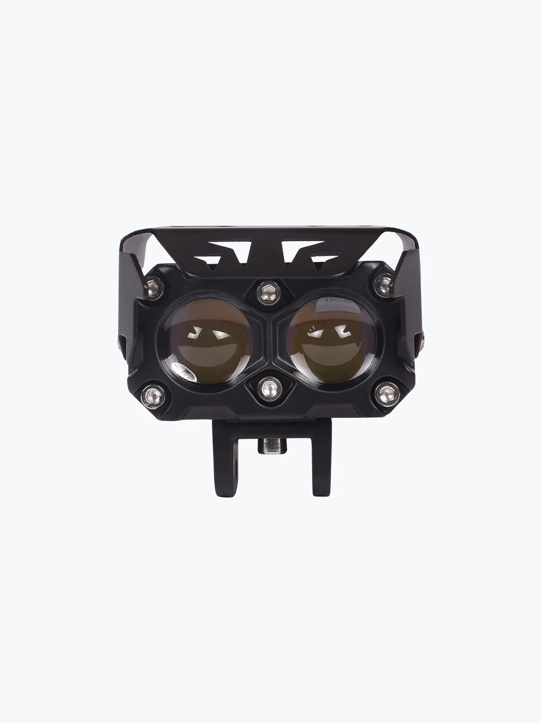 HJG Robotic 2 LED pair fog Light - Image 2