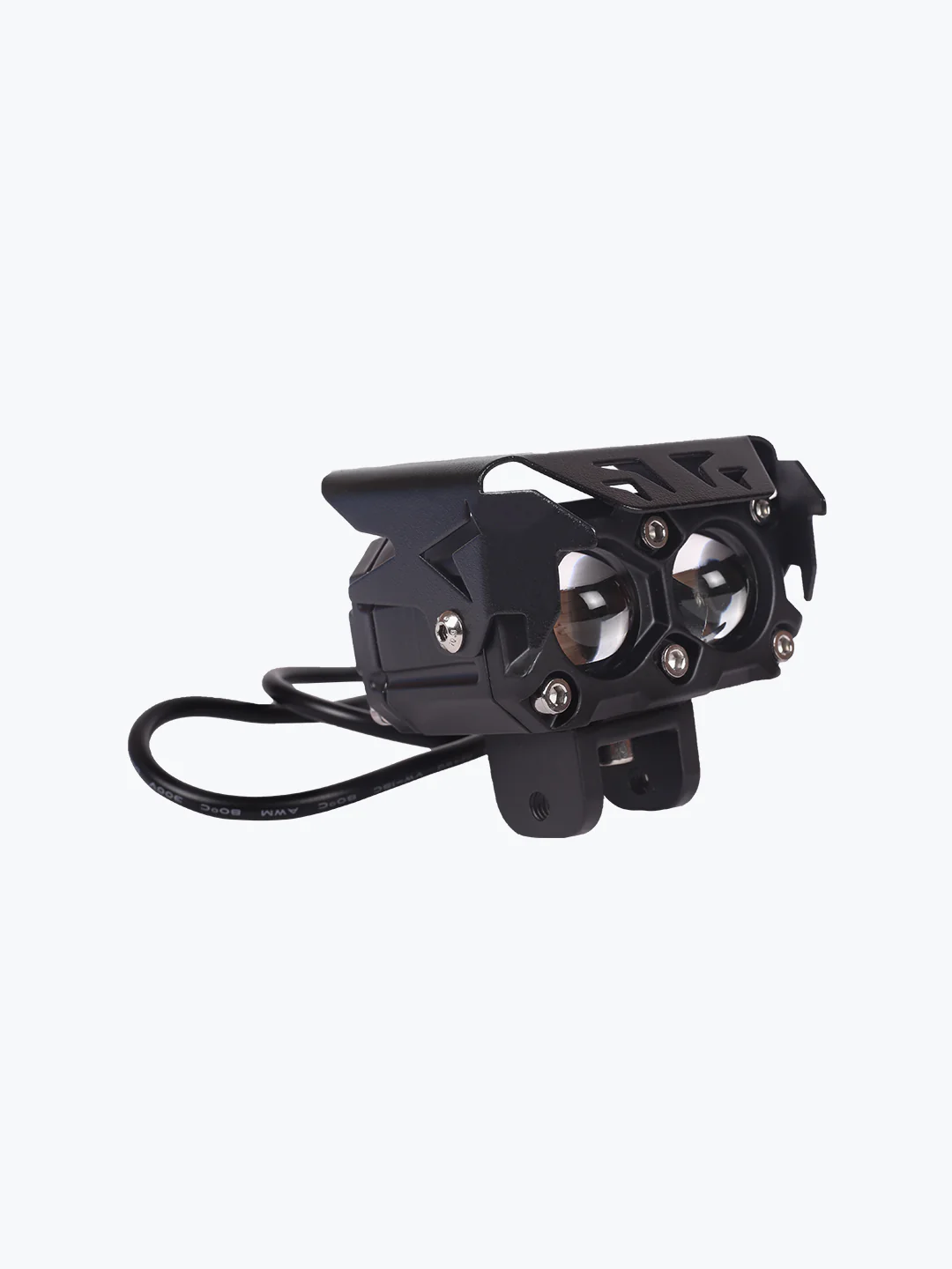 HJG Robotic 2 LED pair fog Light - Image 3