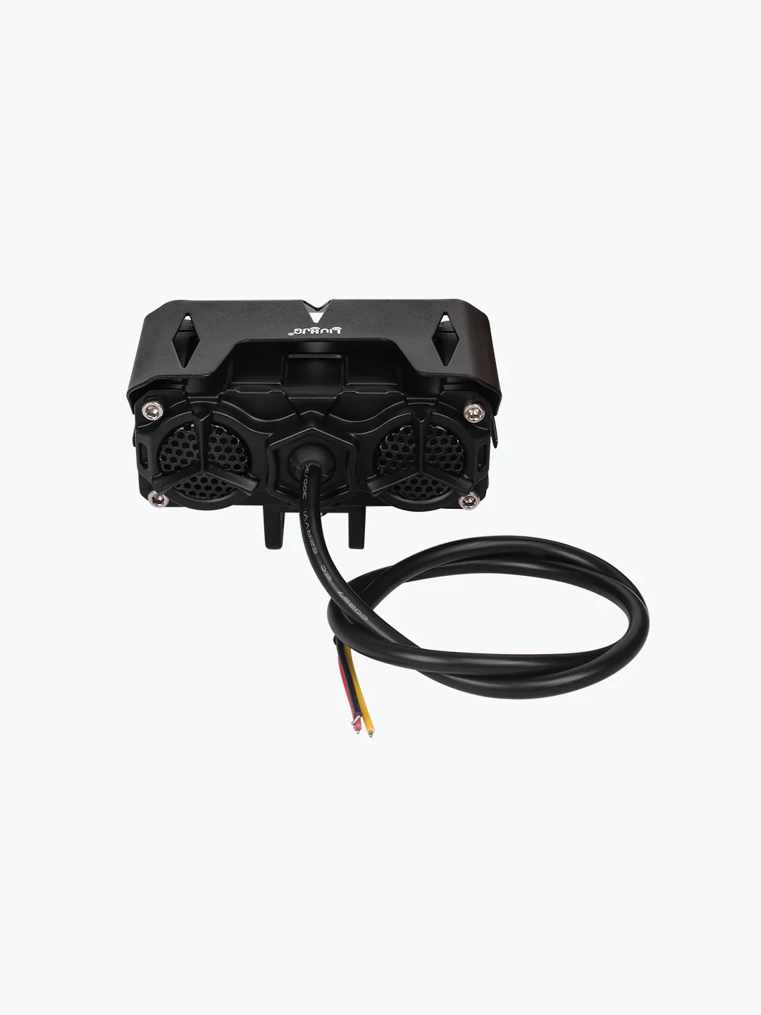 HJG Robotic 3 LED Pair Fog Light - Image 4
