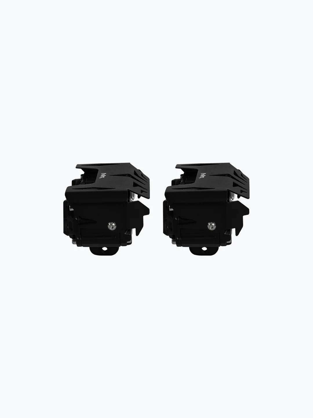 HJG Robotic 3 LED Pair Fog Light - Image 5