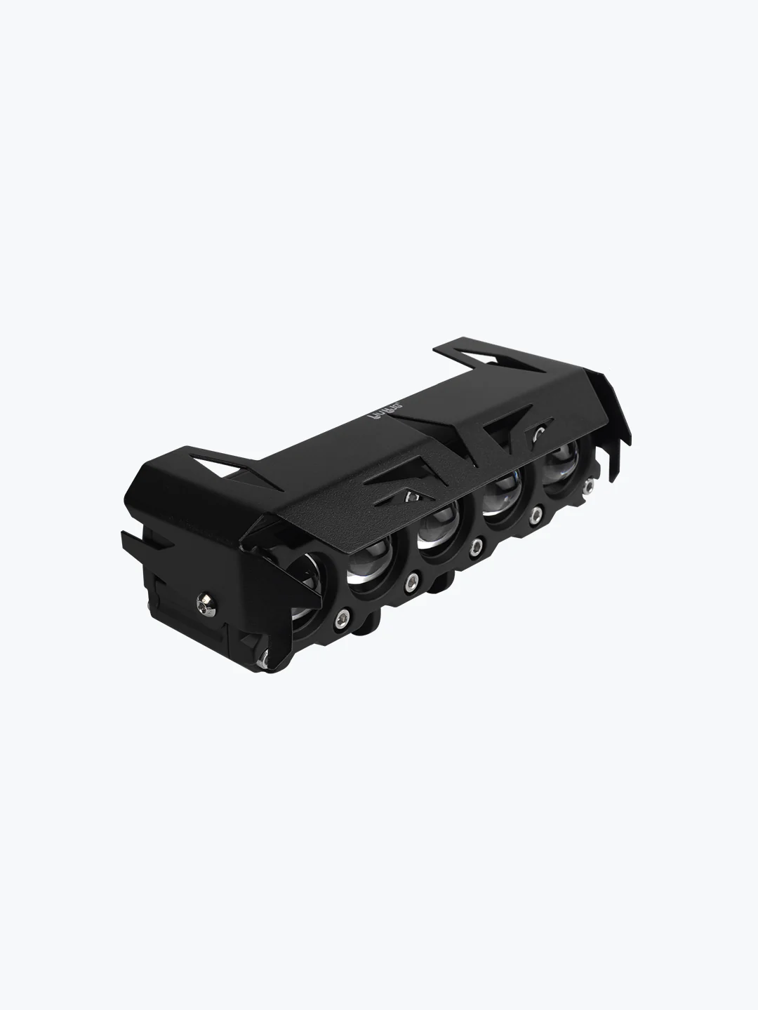 HJG Robotic 5 LED Pair Fog Light - Image 4