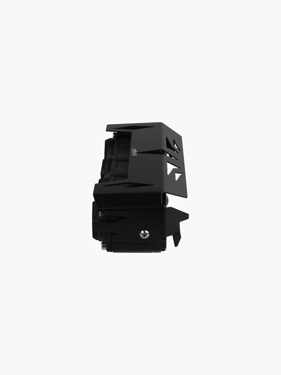 HJG Robotic 5 LED Pair Fog Light - Image 5