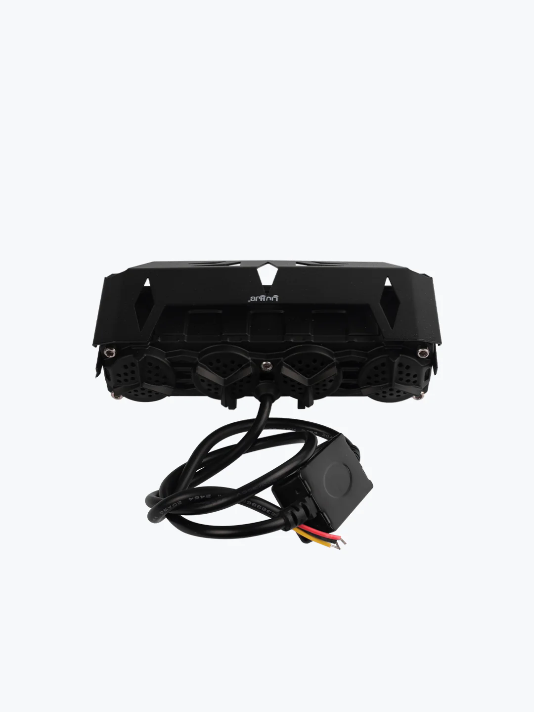 HJG Robotic 5 LED Pair Fog Light - Image 6