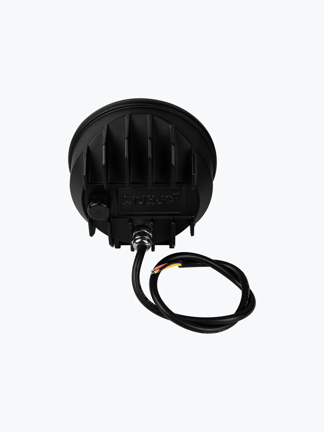 HJG Thunder Fog Light With Ring - Image 3
