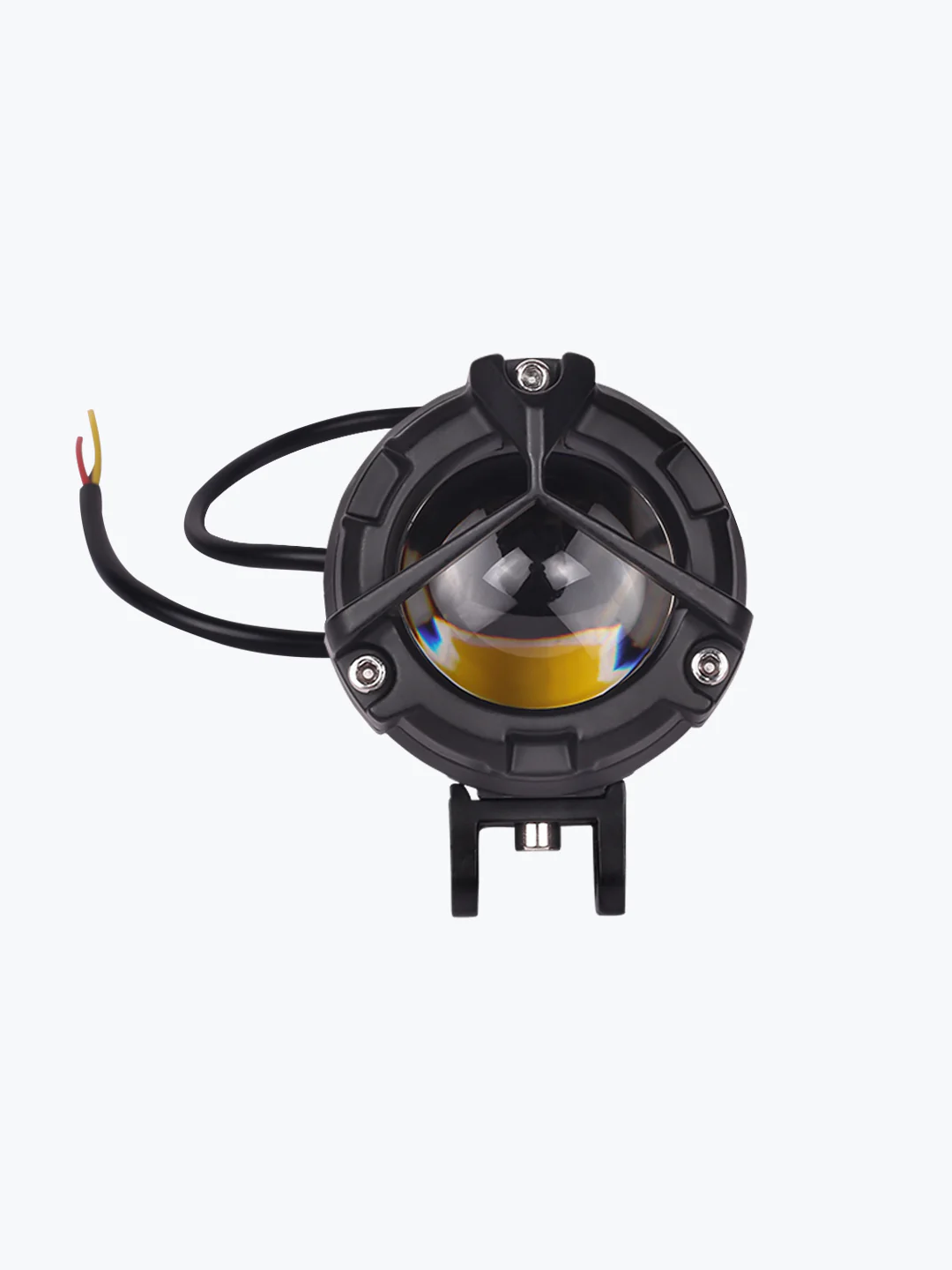 HJG Trident 2.0 Pair Fog Light - Image 3