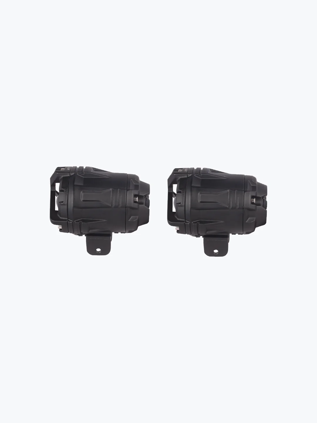 HJG Trident Premium Fog Light With Wire Harness - Image 3