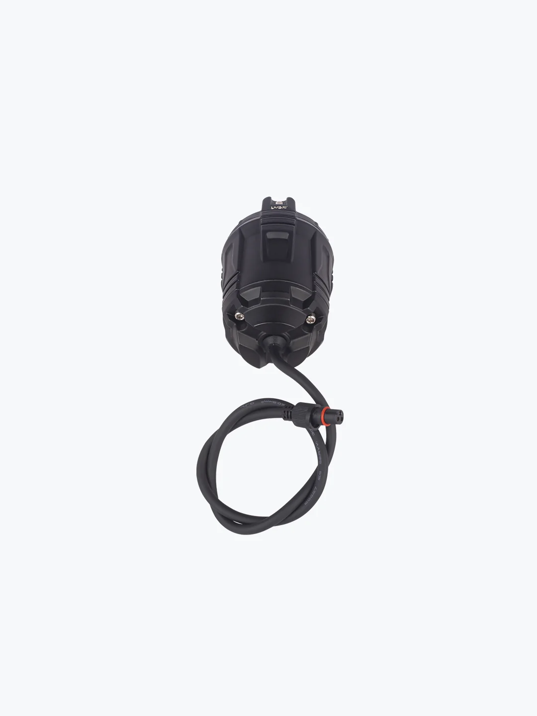 HJG Trident Premium Fog Light With Wire Harness - Image 4