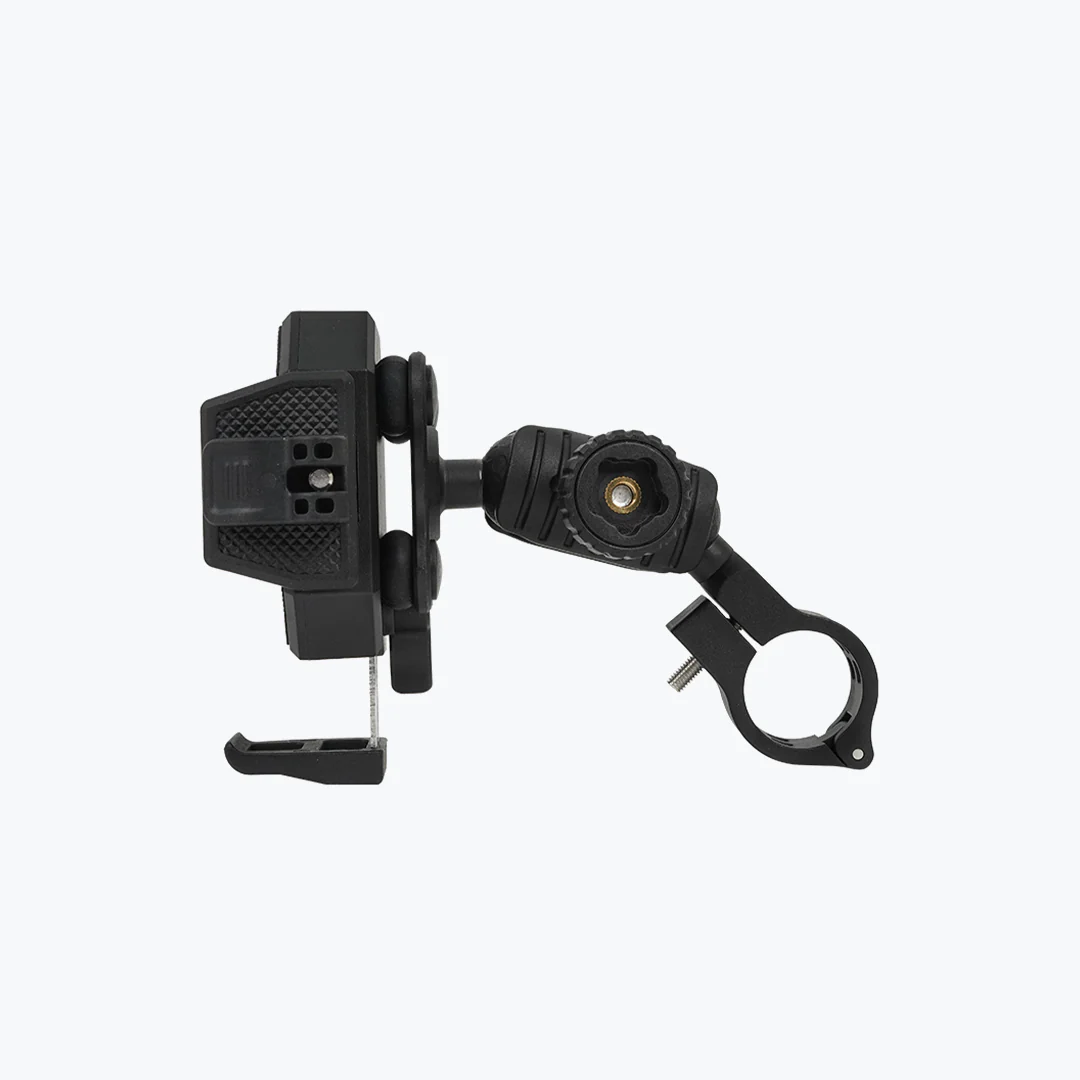 HJG UNIVERSAL MOBILE HOLDER HANDLE MOUNT - Image 3