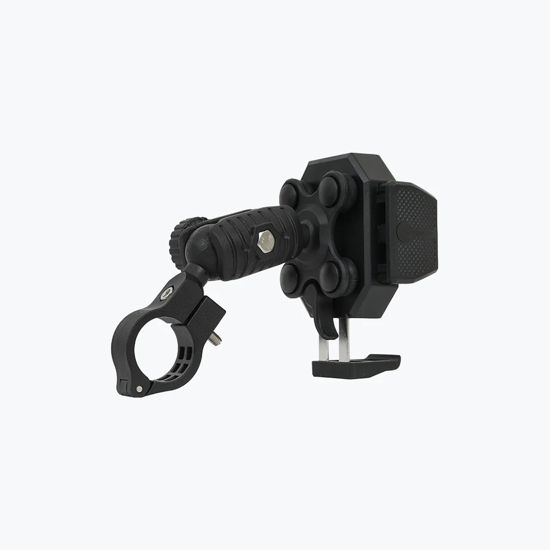 HJG UNIVERSAL MOBILE HOLDER HANDLE MOUNT - Image 4