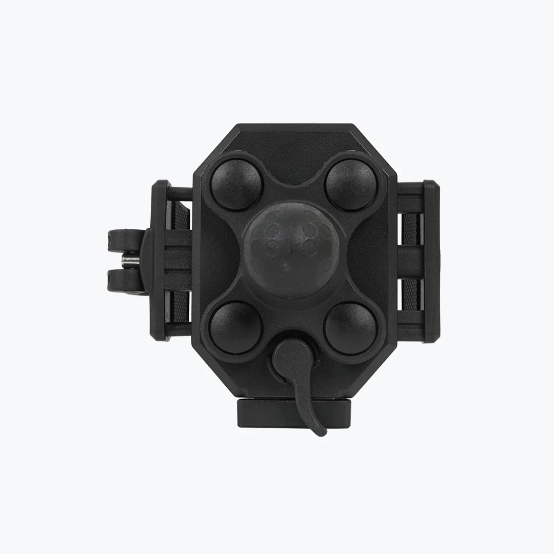 HJG UNIVERSAL MOBILE HOLDER HANDLE MOUNT - Image 7