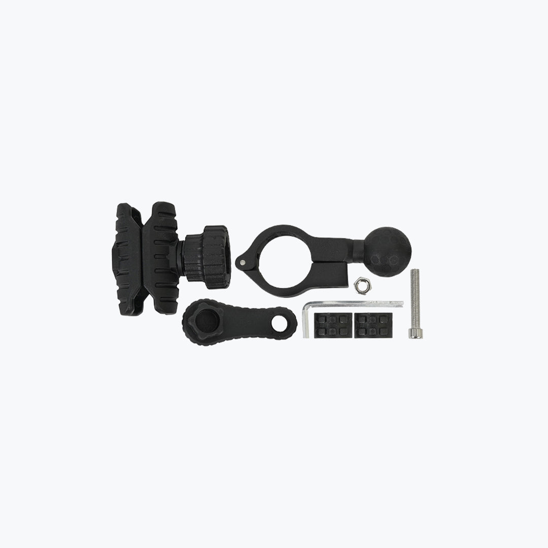 HJG UNIVERSAL MOBILE HOLDER HANDLE MOUNT - Image 8