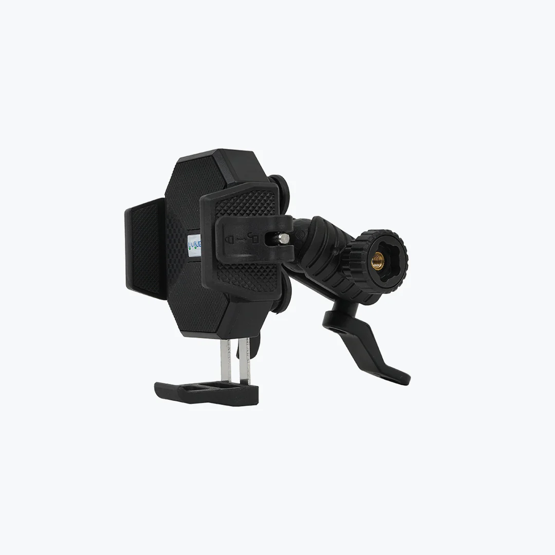 HJG UNIVERSAL MOBILE HOLDER MIRROR MOUNT