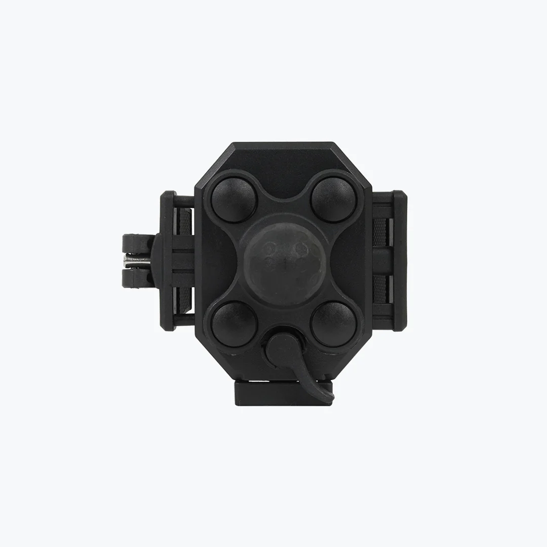 HJG UNIVERSAL MOBILE HOLDER MIRROR MOUNT - Image 7