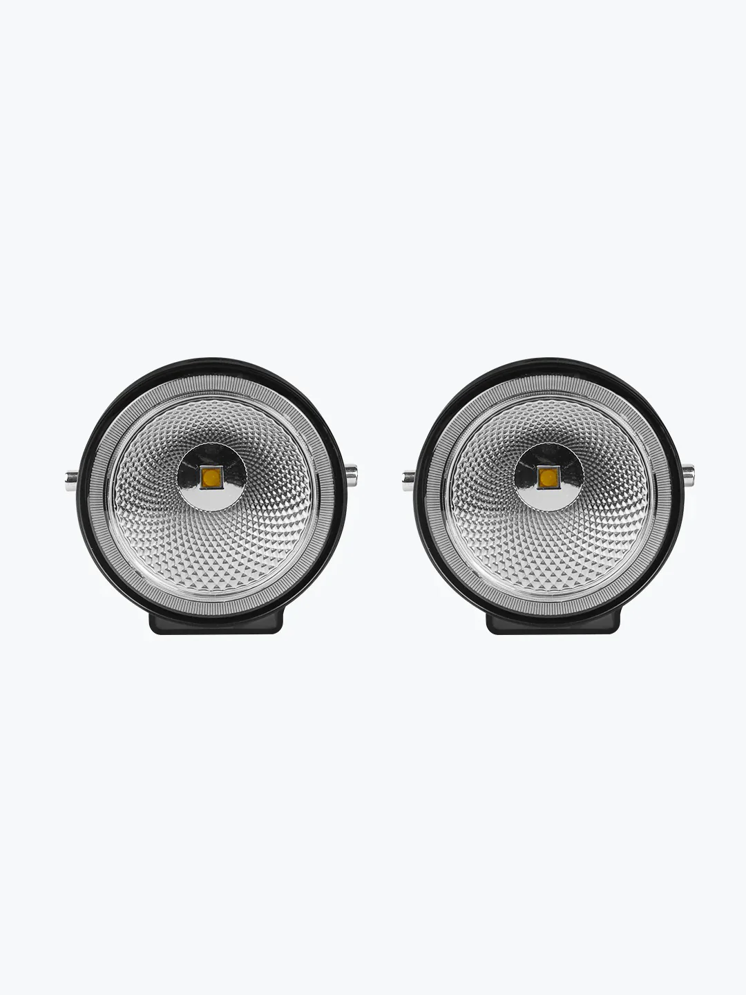 HJG Vintage Fog Light - Image 10