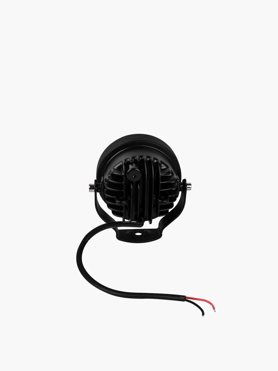 HJG Vintage Fog Light - Image 13