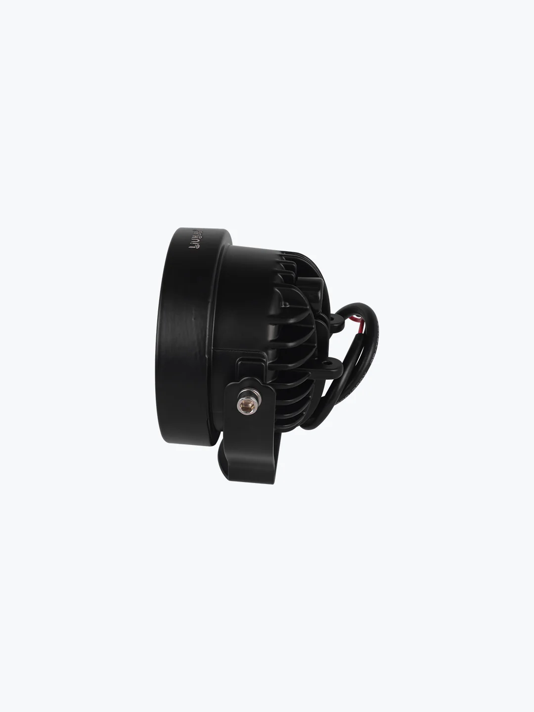 HJG Vintage Fog Light - Image 14