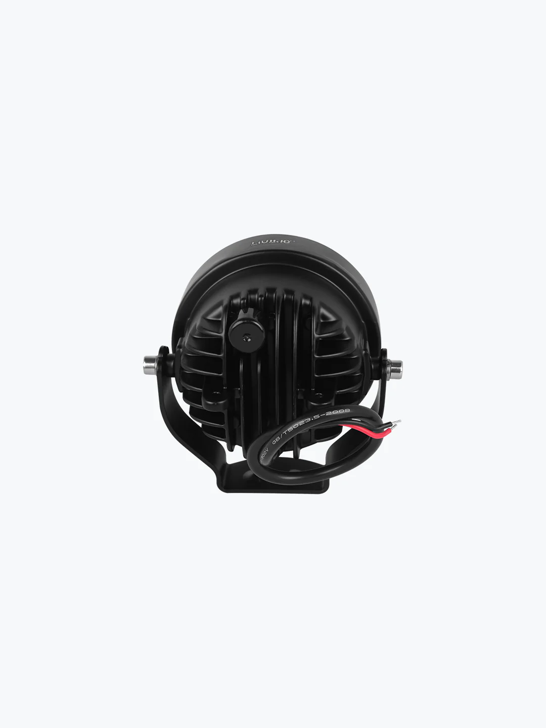 HJG Vintage Fog Light - Image 15