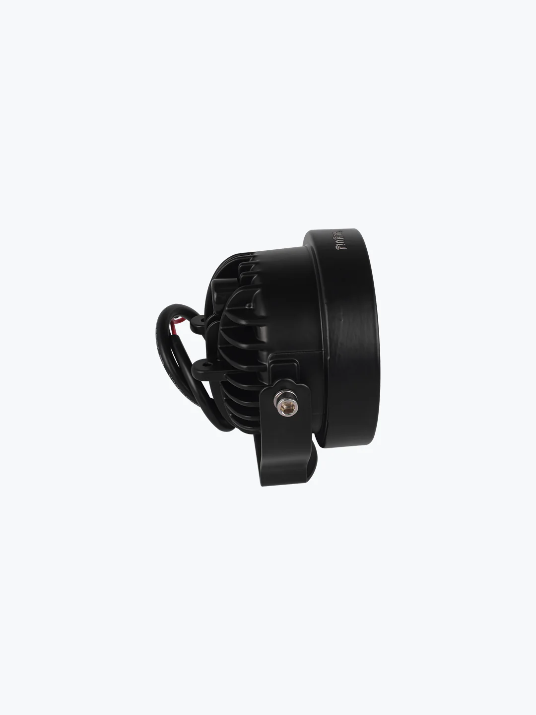 HJG Vintage Fog Light - Image 17