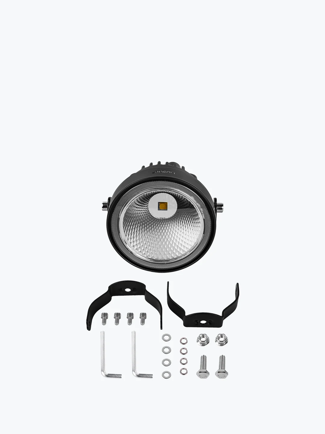 HJG Vintage Fog Light - Image 18