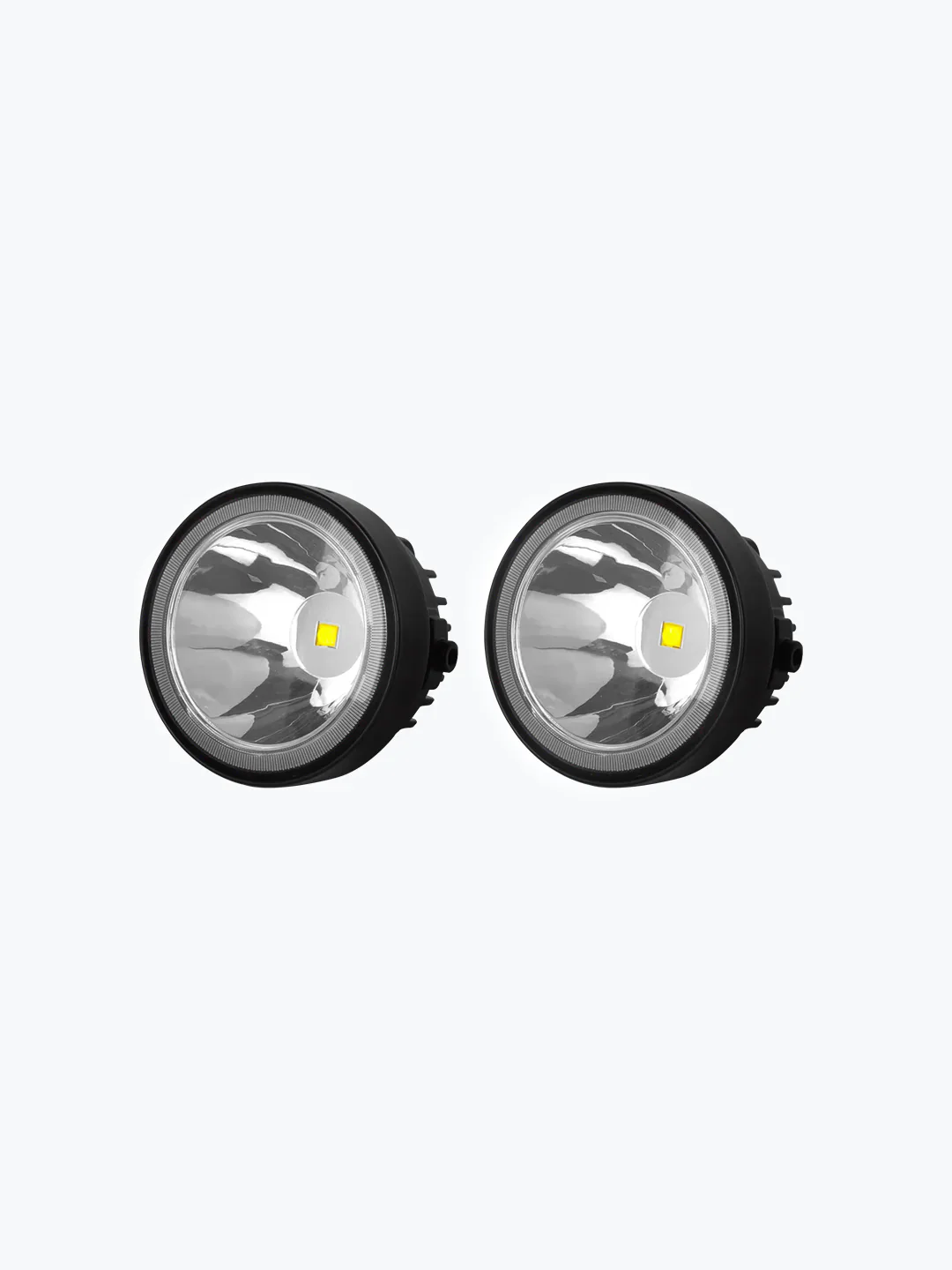 HJG Vintage Fog Light - Image 19