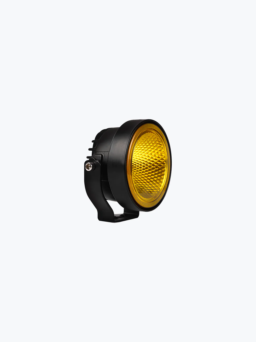 HJG Vintage Fog Light - Image 5