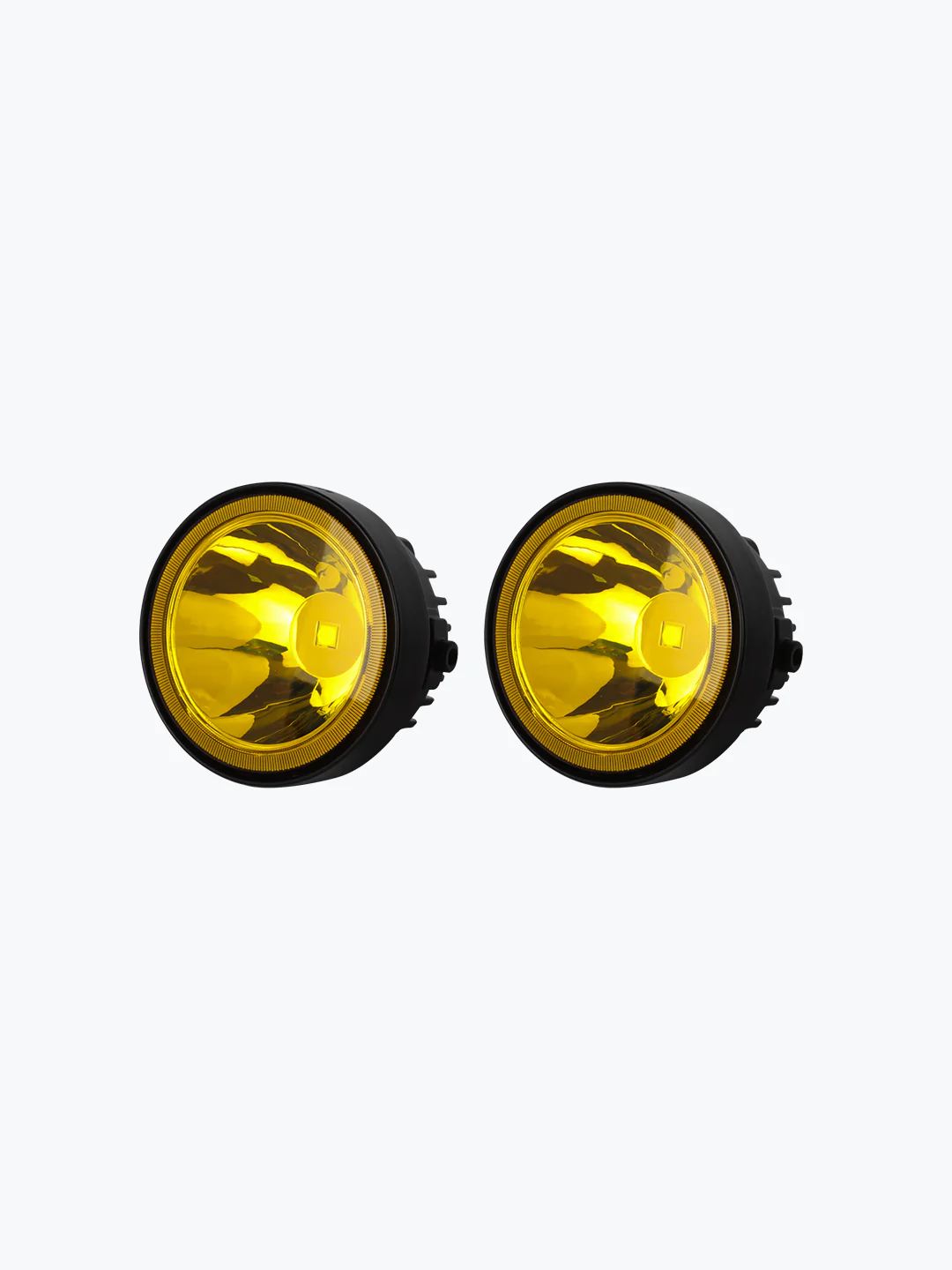 HJG Vintage Fog Light - Image 6