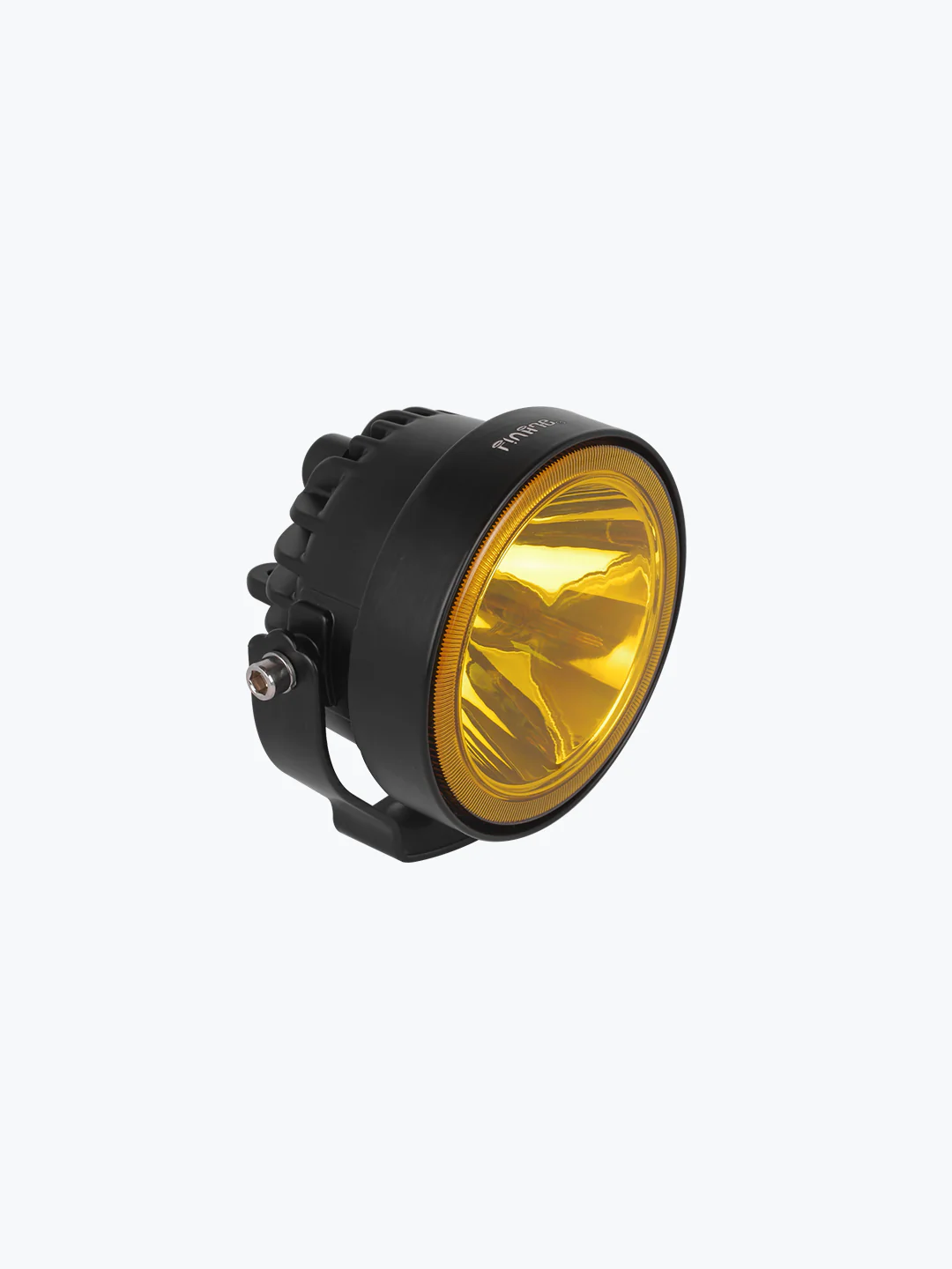 HJG Vintage Fog Light - Image 7