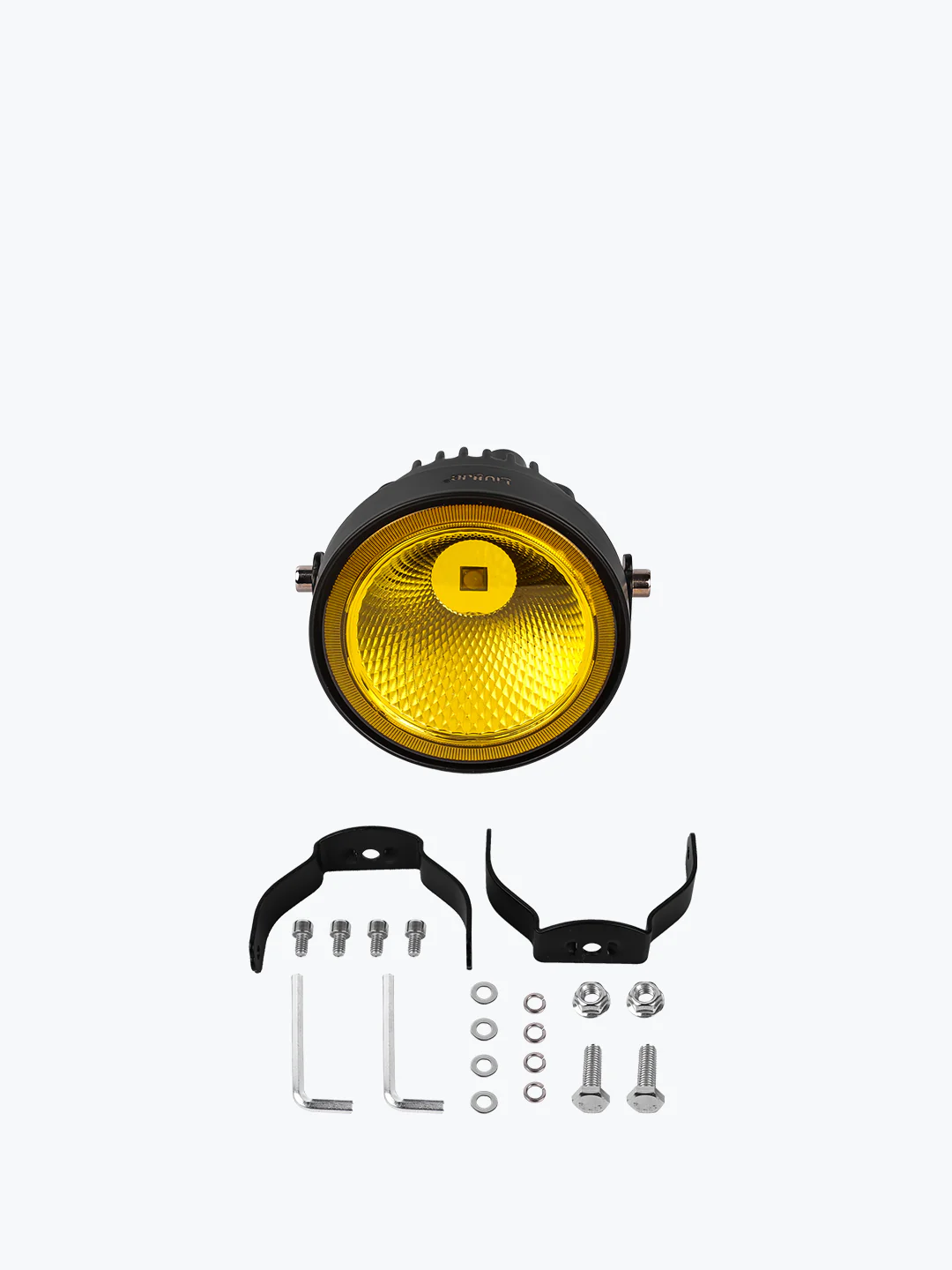 HJG Vintage Fog Light - Image 9