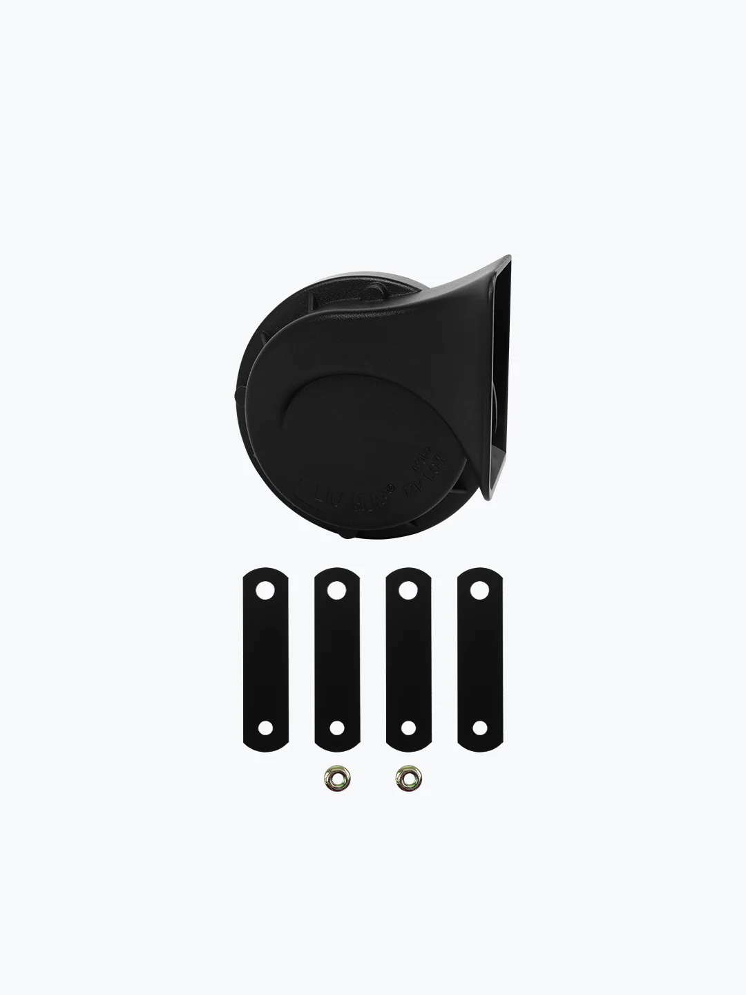 HJG Windtone 12V Horn - Image 5