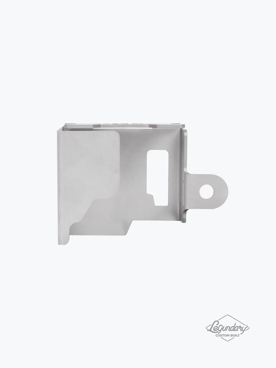 Legundary CB350RS Spyro Rear Brake Fluid Cap - Image 2