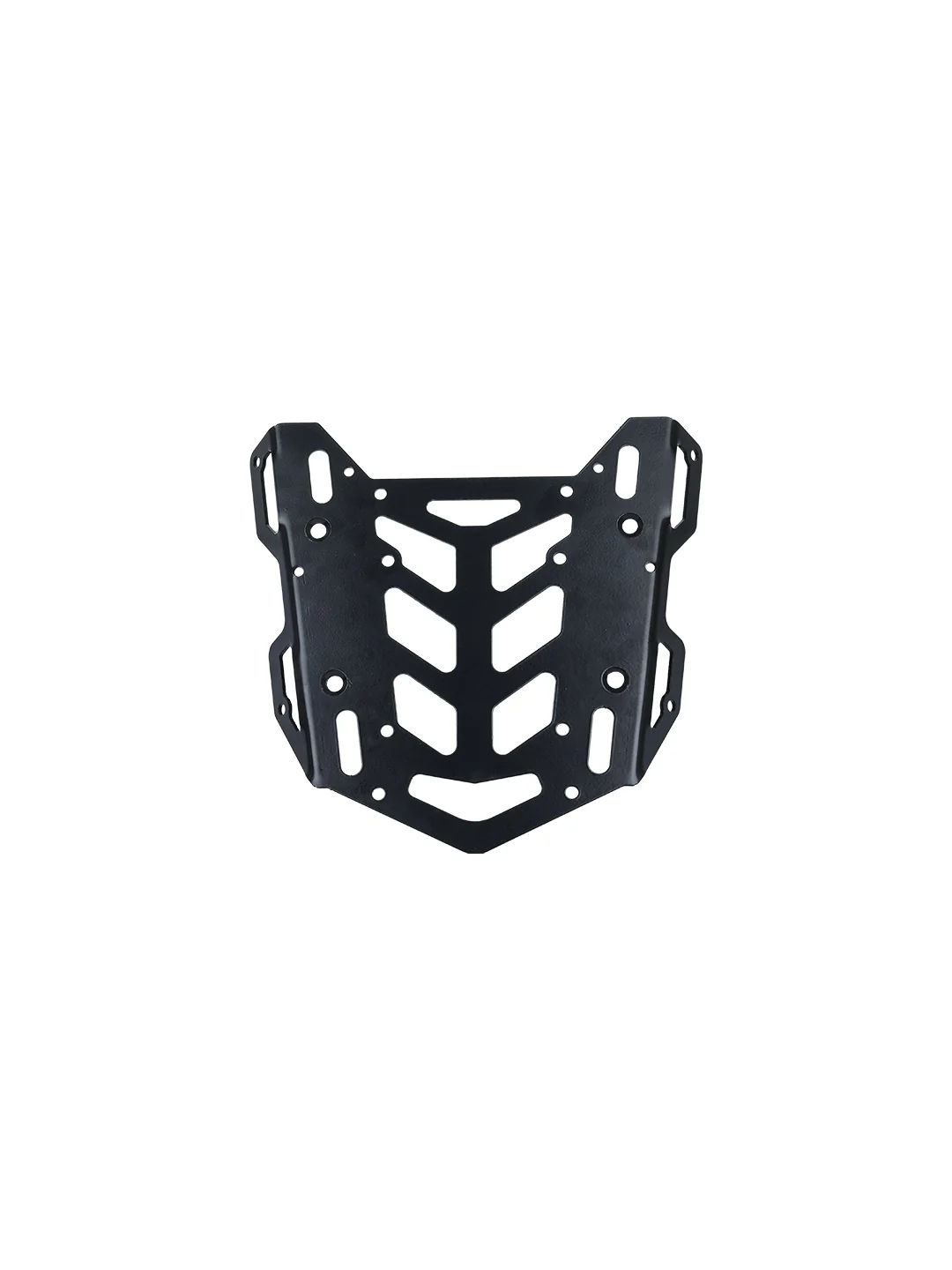 Honda-CB650R 21-22 Luggage Rack Carrier - Image 2