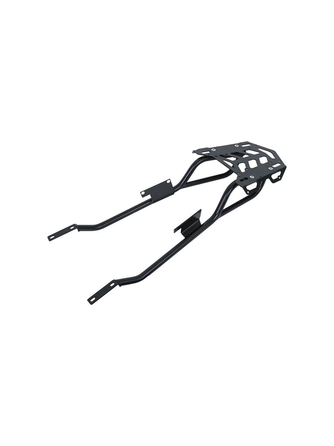 Honda-CB650R 21-22 Luggage Rack Carrier - Image 3