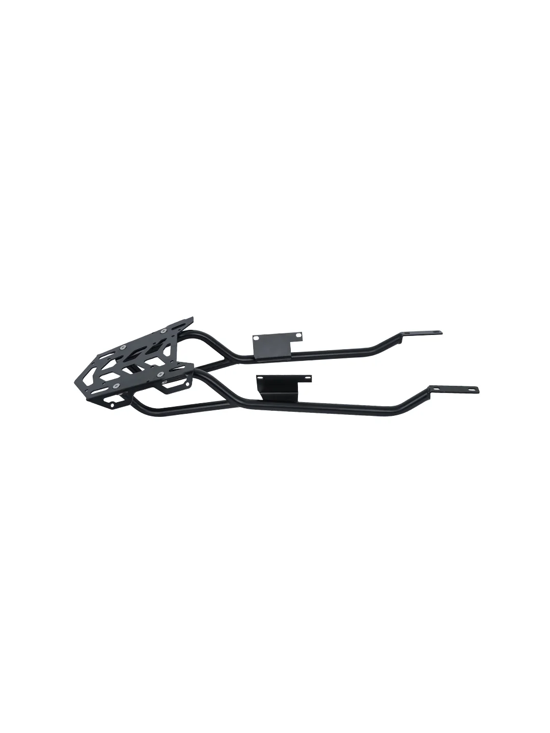 Honda-CB650R 21-22 Luggage Rack Carrier - Image 4