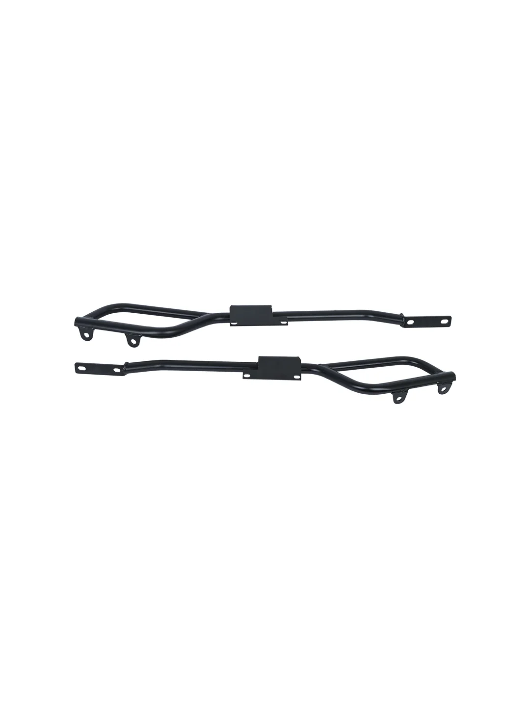 Honda-CB650R 21-22 Luggage Rack Carrier - Image 6