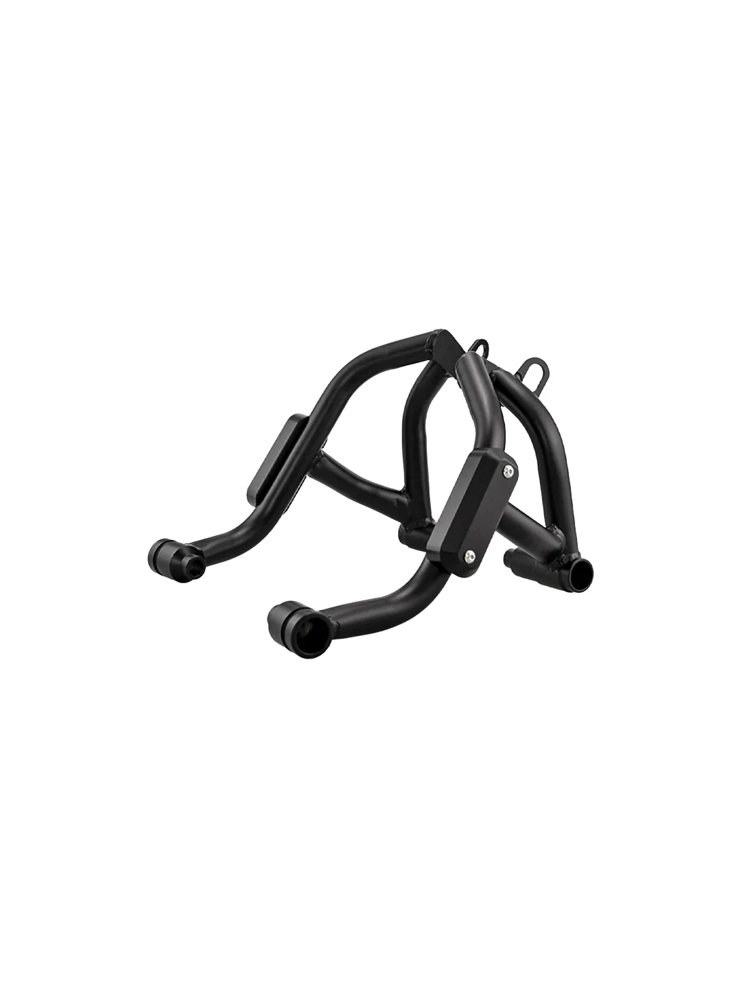 Honda-CB650R Crash Guard Black - Image 2