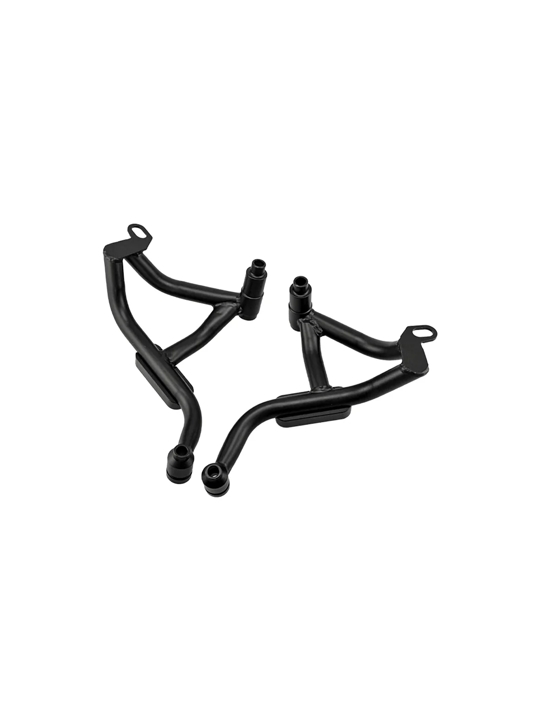 Honda-CB650R Crash Guard Black - Image 3