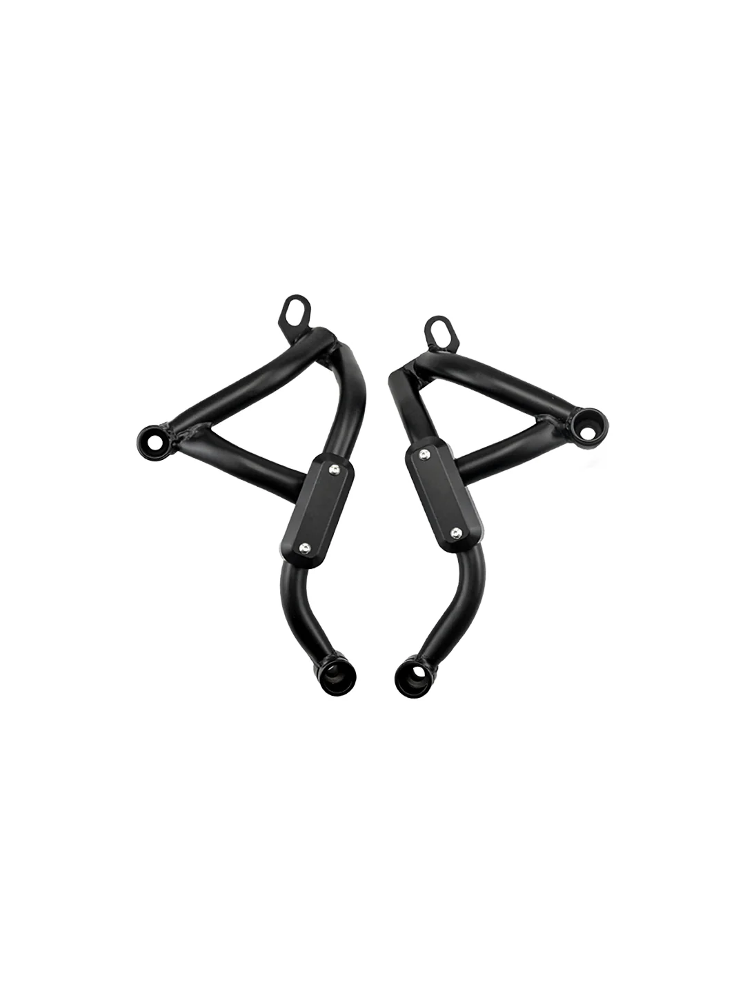 Honda-CB650R Crash Guard Black - Image 4