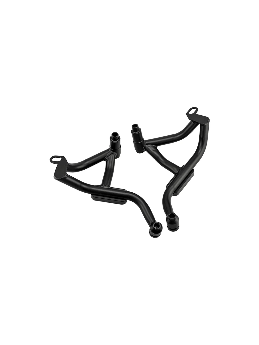 Honda-CB650R Crash Guard Black - Image 5
