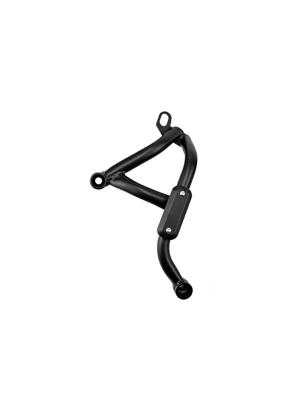 Honda-CB650R Crash Guard Black - Image 6